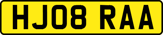 HJ08RAA