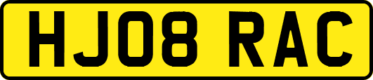 HJ08RAC
