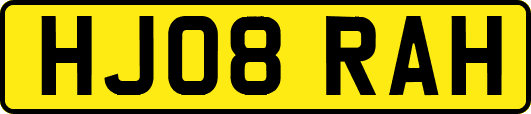 HJ08RAH