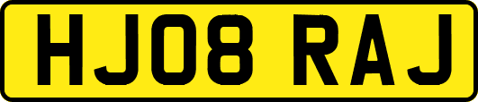 HJ08RAJ