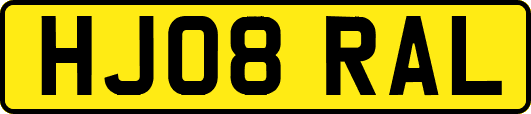 HJ08RAL