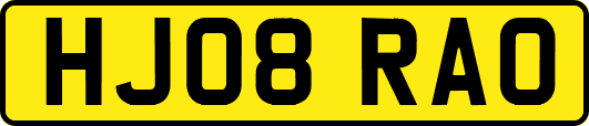 HJ08RAO