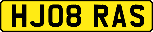 HJ08RAS