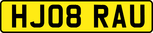 HJ08RAU