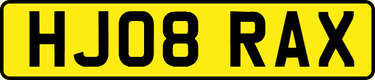 HJ08RAX