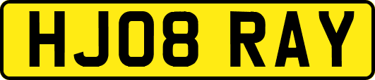 HJ08RAY