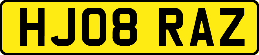 HJ08RAZ