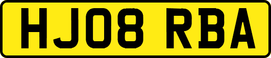 HJ08RBA