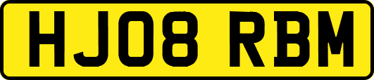 HJ08RBM