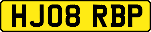 HJ08RBP