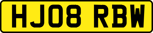 HJ08RBW