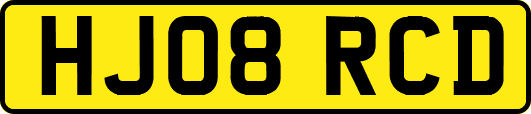 HJ08RCD
