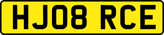 HJ08RCE
