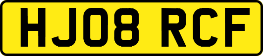 HJ08RCF