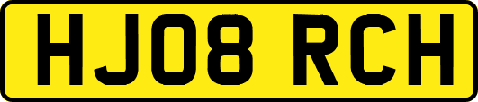 HJ08RCH