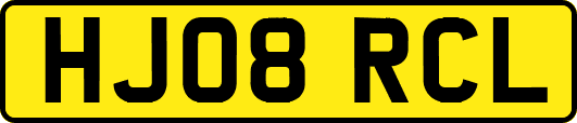 HJ08RCL