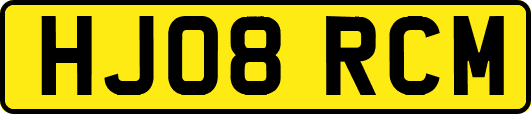 HJ08RCM