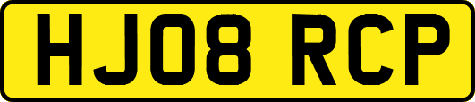 HJ08RCP