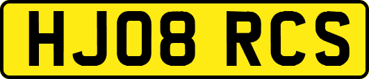 HJ08RCS