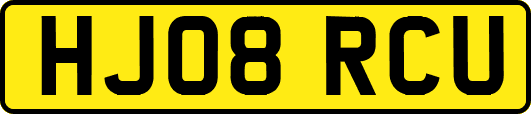 HJ08RCU