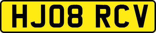 HJ08RCV
