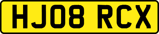 HJ08RCX