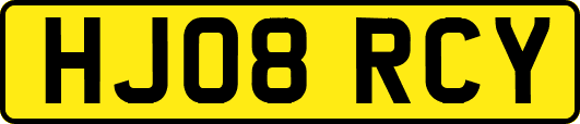 HJ08RCY