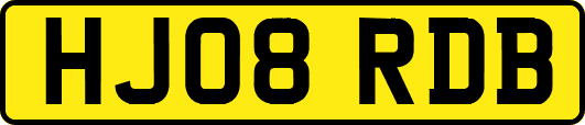 HJ08RDB