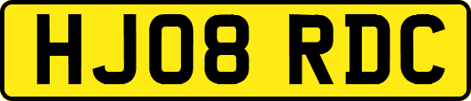 HJ08RDC