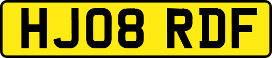 HJ08RDF