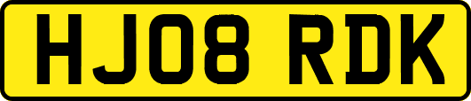 HJ08RDK
