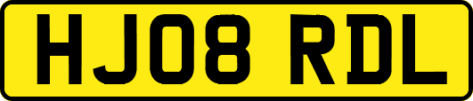 HJ08RDL