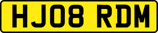 HJ08RDM
