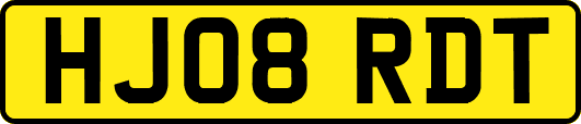 HJ08RDT