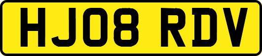 HJ08RDV