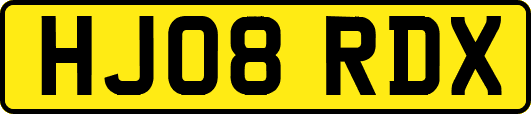 HJ08RDX