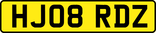 HJ08RDZ