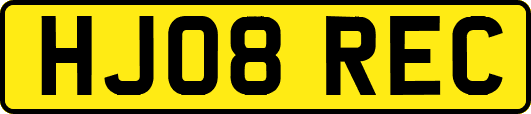 HJ08REC