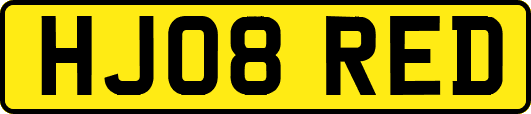 HJ08RED