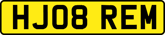 HJ08REM