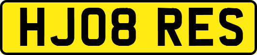 HJ08RES