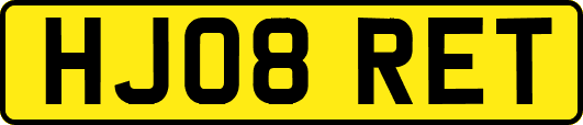 HJ08RET