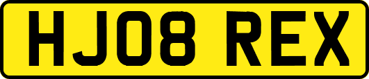HJ08REX