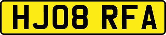 HJ08RFA