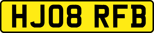 HJ08RFB