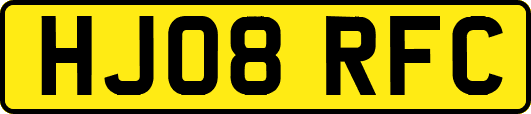 HJ08RFC