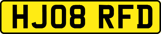 HJ08RFD