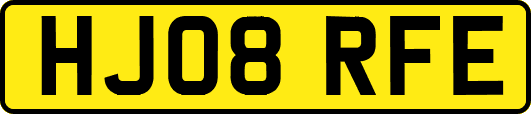 HJ08RFE