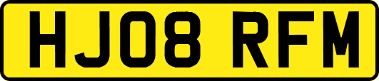 HJ08RFM