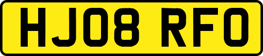 HJ08RFO